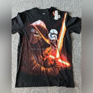 Old Navy Boys XL  Star Wars tee